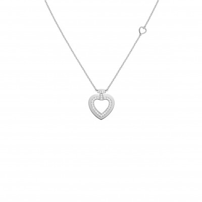 FRED PRETTY WOMAN NECKLACE 7B0265